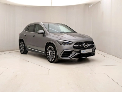 Mercedes-Benz Classe GLA - U1284434 