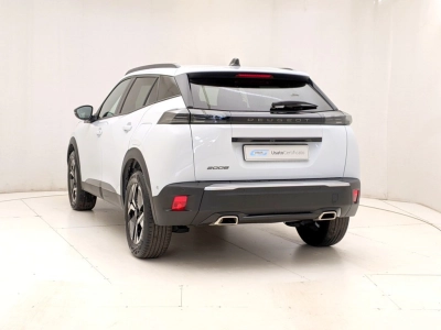 Peugeot 2008 - U1284356 