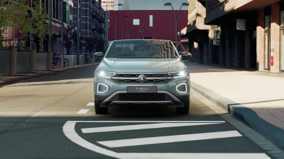 Volkswagen T-ROC - N1247677 