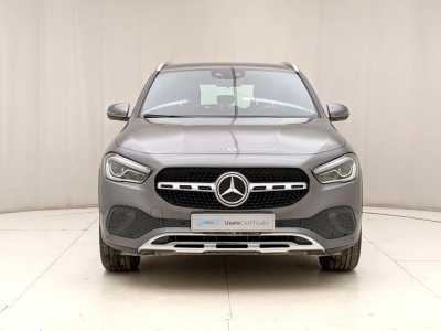 Mercedes-Benz GLA - U1283819 
