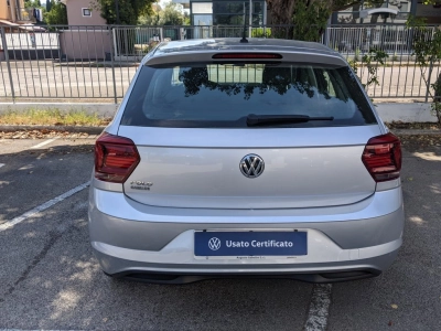 Volkswagen Polo - U1283489 