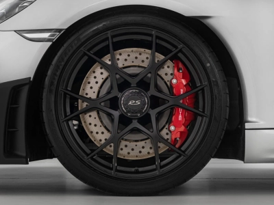 Porsche Boxster - N1246962 