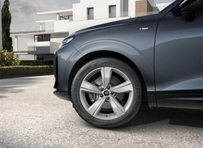 Audi Nuova - N1248428 