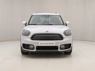 MINI Countryman - U1281731 