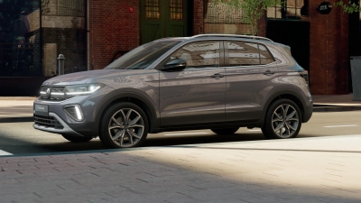 Volkswagen T-Cross - N1247173 