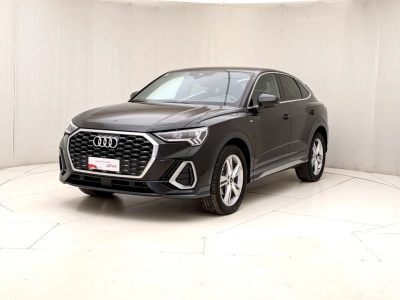Audi Q3 - U1282880 