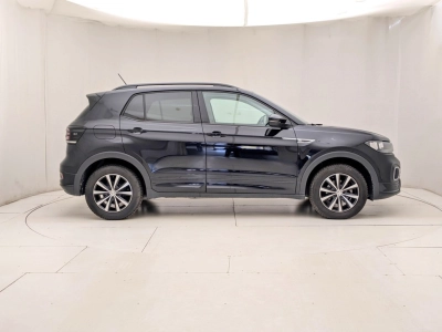 Volkswagen T-Cross - U1284631 