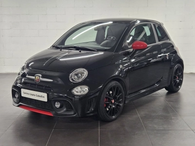 Abarth 595 - U1283191 