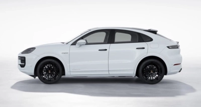 Porsche Cayenne - N1247065 