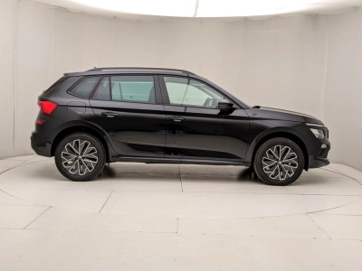 Skoda Kamiq - N1247854 