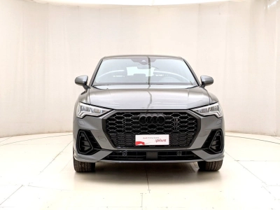 Audi Q3 - U1283905 