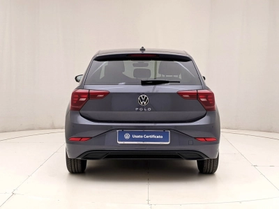 Volkswagen Polo - N1245989 