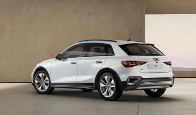 Audi Audi - N1246526 