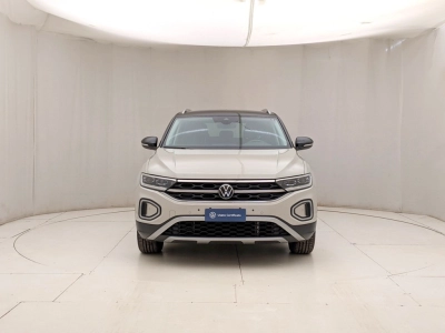 Volkswagen T-Roc - U1284665 