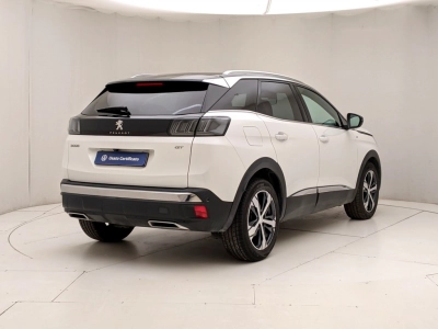Peugeot 3008 - U1282989 