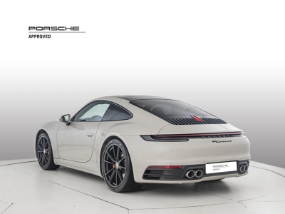 Porsche 911 - U1284081 