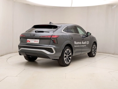 Audi Q3 - N1249427 