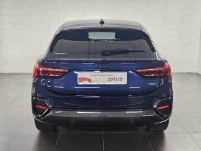 Audi Q3 - U1284581 