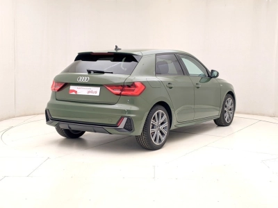 Audi A1 - U1284597 