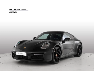 Porsche 911 - U1283669 