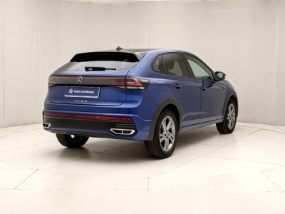 Volkswagen Taigo - U1282530 