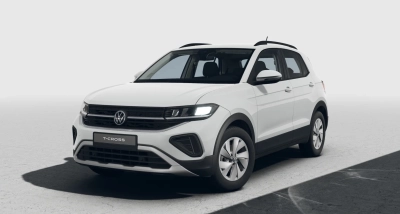 Volkswagen T-Cross Volkswagen N1246450