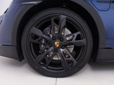 Porsche Taycan - N1238465 