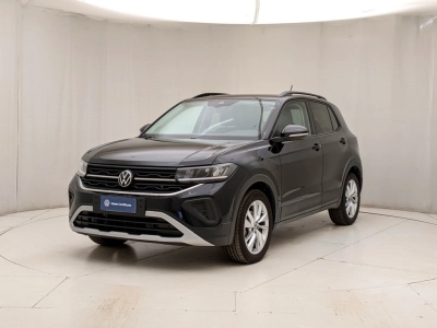 Volkswagen T-Cross - U1283973 