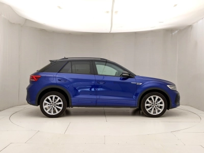 Volkswagen T-Roc - N1246196 