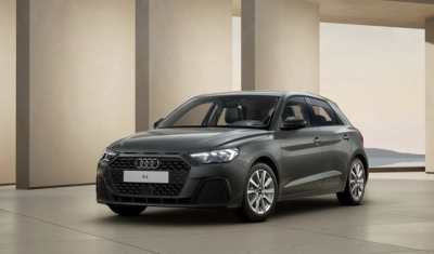 Audi A1 Audi N1246711