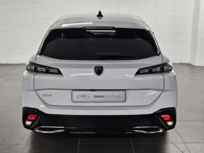 Peugeot 308 - U1283806 