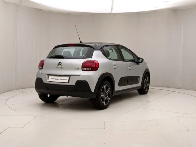 Citroen C3 - U1282574 