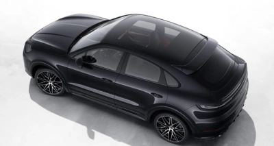 Porsche Cayenne - N1247701 