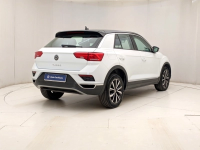 Volkswagen T-Roc - U1284611 
