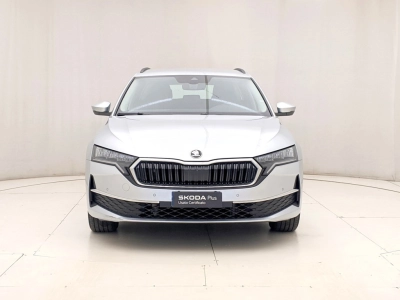 Skoda Octavia - U1284612 
