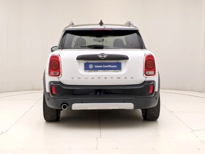 MINI Countryman - U1282639 