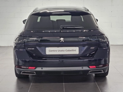 Peugeot 508 - U1281475 