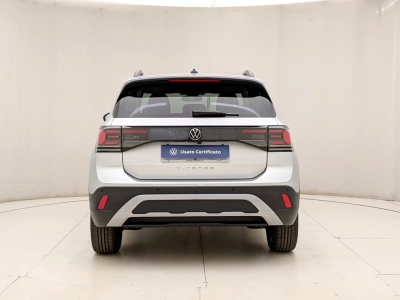 Volkswagen T-Cross - N1249700 