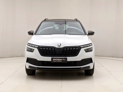 Skoda Kamiq - U1282614 