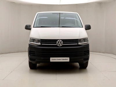 Volkswagen VIC Transp. - U1283151 