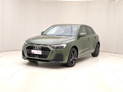 Audi A1 - U1284217 
