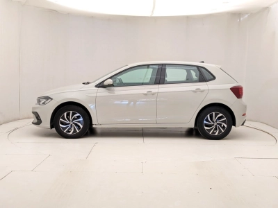 Volkswagen Polo - U1284623 