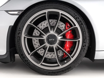 Porsche 911 - U1277408 