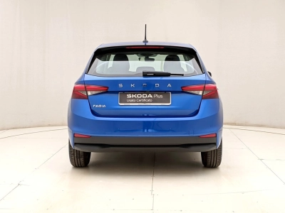 Skoda FABIA - N1248388 