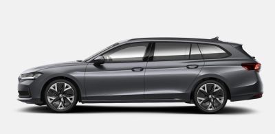 Skoda Superb - N1247338 