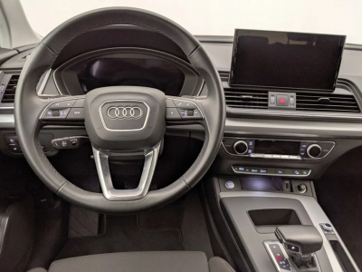 Audi Q5 - U1279846 