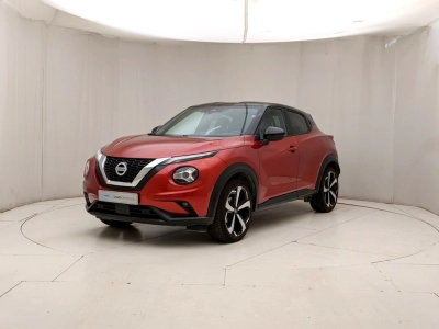 Nissan Juke - U1284565 