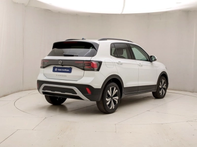 Volkswagen T-Cross - N1250849 