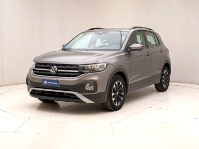 Volkswagen T-Cross - U1283985 