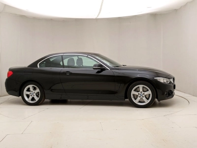 BMW Serie 4 - U1282579 
